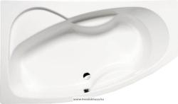 POLYSAN Mamba 160x95 cm left (27111)