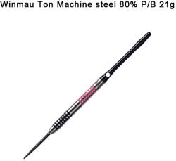 Winmau Ton Machine 80 steel 21g