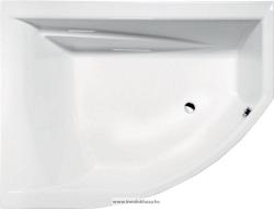 POLYSAN Tandem 170x130 cm left (06611) (96611)