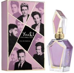 One Direction You & I EDP 50 ml