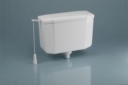 Dömötör Víztakarékos Wc tartály - kazanstore