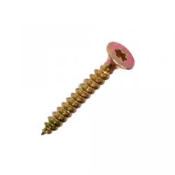 forgácslapcsavar 6, 0x 60/35 torx 30 fejű