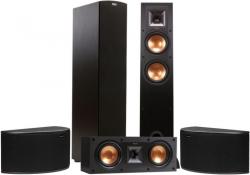 Klipsch Reference R-26F 5.0