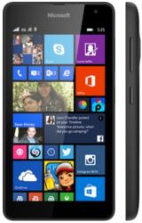Microsoft Lumia 535 Single
