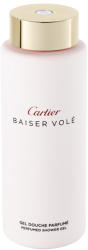 Cartier Baiser Volé Női tusfürdő 200 ml