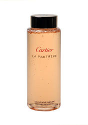 Cartier La Panthere Női tusfürdő 200 ml