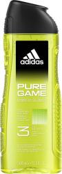 Adidas Pure Game Férfi tusfürdő 400 ml