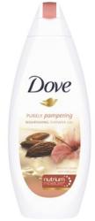 Dove Almond Cream Női tusfürdő 500 ml