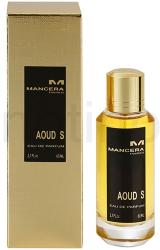 Mancera Aoud S EDP 60 ml
