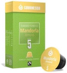 Gourmesso Soffio Mandoria (10)