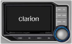 Clarion CMS5