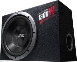 JVC CS-BW120