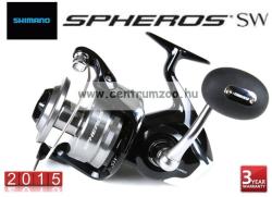 Shimano Spheros 8000 SW (SP8000SW)