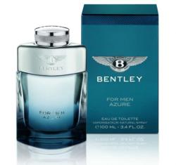 Bentley Azure for Men EDT 100 ml Parfum