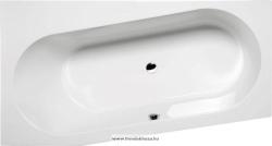 POLYSAN Astra 165x75 cm left (30611)