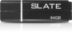 Patriot Slate 64GB USB 3.0 PSF64GLSS3USB