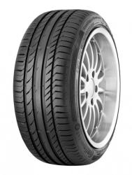 Continental ContiSportContact 5 MGT 295/35 R21 103Y