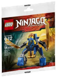 LEGO® NINJAGO® - Jay nanorobot (30292)