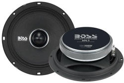 BOSS Audio BP6.4