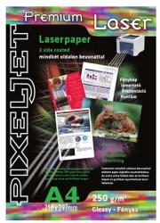 PIXELJET Premium Laser A4 250g fényes (589428)