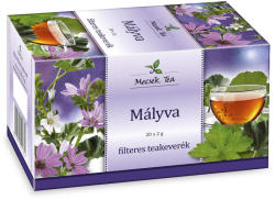 Mecsek Tea Mályva Tea 20 Filter