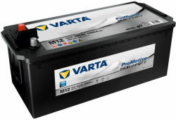 VARTA ProMotive Black 180Ah 1400A left+ (680011140A742)