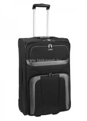 Travelite Orlando - kétkerekű, közepes bőrönd (98488)