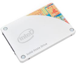 Intel 2.5 2500 Series 240GB SATA3 SSDSC2BF240H501 933962