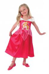 Rubies Disney hercegnők: Csipkerózsika - 104 cm-es méret (RUB889553-S)