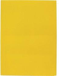 Optima Iratgyűjtő A/4 400gr sárga