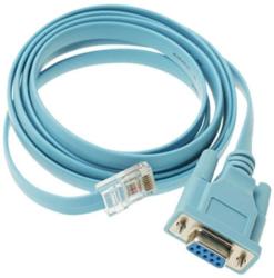 Cisco CAB-CONSOLE-RJ45