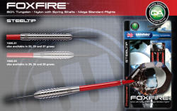 Winmau Foxfire 80 steel 25 g