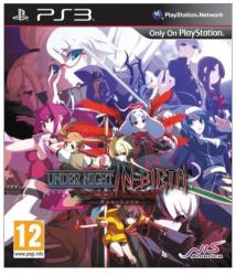 NIS America Under Night In-Birth Exe:Late (PS3)