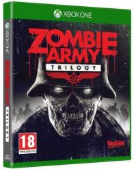 505 Games Zombie Army Trilogy (Xbox One)