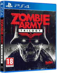 505 Games Zombie Army Trilogy (PS4)