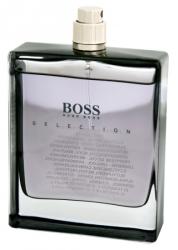 HUGO BOSS BOSS Selection EDT 50 ml Tester