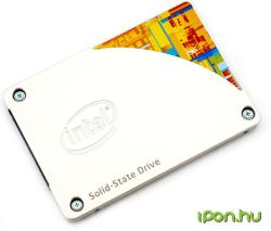 Intel Pro 2500 2.5 480GB SATA3 SSDSC2BF480H501