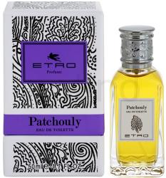 Etro Patchouly EDT 50 ml