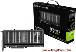 Gainward GeForce GTX 960 Phantom 2GB GDDR5 128bit (426018336-3415)