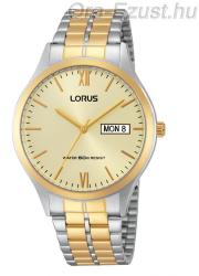 Lorus RXN08DX9