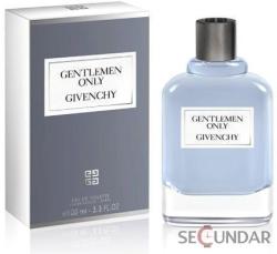 Givenchy Gentlemen Only EDT 150 ml