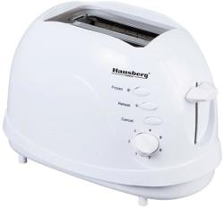 Hausberg HB-170 Toaster