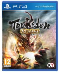 KOEI TECMO Toukiden Kiwami (PS4)