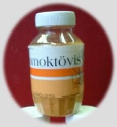 Homoktövis Instant tea 70 g