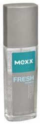 Mexx Fresh Woman natural spray 75 ml