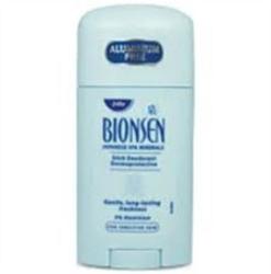 Bionsen Bionsen deo stick 40 ml