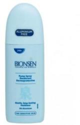 Bionsen natural spray 100 ml