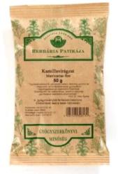 Herbária Kamillavirág Tea 50 g