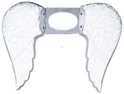 Widmann Fehér angyal szárnyak - univerzális méret (2036N)