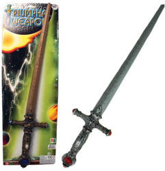 UNIKATOY Mágikus kard fénnyel és hanggal - univerzális méret (910203)